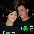 St. Patricks Night im Nectar, Feldkirch