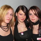 Rock´n´Flirt im Parkdeck