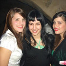 Beat Biz Night im Rauch Club