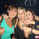 1st Students - Night im K-Shake in Röthis