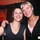 Erste Men´s Night im K-Shake