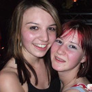 Beach-Party im Wild Wild West Saloon