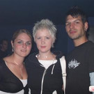 Mega-Stimmung: Eristoff-Night im K-Shake