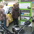 "Vlotte" stellt sich vor
