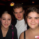 Toller Freitagabend im Saloon in Feldkirch