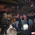 Party im Wild Wild West