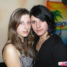 Ladies Zone im Parkdeck in Feldkirch