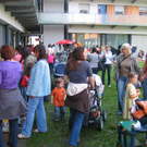 Kinderflohmarkt im Lebensraum Bregenz