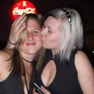 beach party im Wild Wild West Saloon