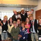 Toller Gewinn: Meet & Greet mit Part Six