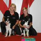 Weltmeisterin aus Vorarlberg