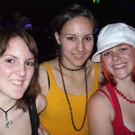 Rock´n´Flirt im Parkdeck