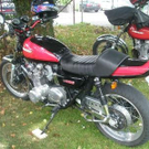 3. Z Classic KAWASAKI Treffen