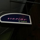 Hawaii-Party im Nectar