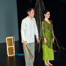 Musiktheater „saiten“