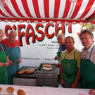 Impressionen Junker Jonas Markt