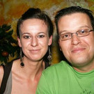 Salsa Night in der Shadowbar, Feldkirch