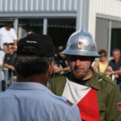 Feuerwehrfest in Altach