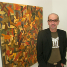 Kunstfans ließen Galerist hoch leben