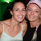 Pink-Afterparty im Enjoy