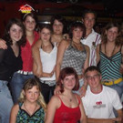 Rock&Oldie-Night im Wild Wild West Saloon