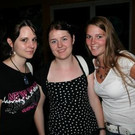 Legendäre Ladiesnight im K-Shake, Sulz - Röthis