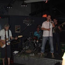 Roadwork live im Roadhouse