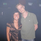 Partytime im Enjoy Altach