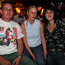 Sunsetparty in der Werkstatt, Rankweil