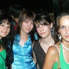 Partynacht im K-Shake