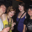 Rauch-Club: The House Effect meets Rotation Group!