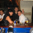 Heiße BODEGA NIGHT