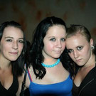 Ladies on Tour im Parkdeck