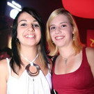 Partytime am Mittwochabend im K-Shake