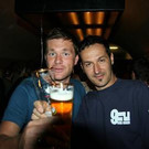 Love is in the Air im Rauch Club