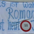 Roman feiert 50er im Hirschen Schlins