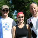 Jedermann-Triathlon, Rankweil/Feldkirch