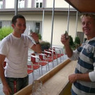Sommernachtsparty im Consum