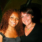 Salsa-Night in der Shadowbar, Feldkirch