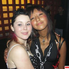 Fade In the Joy Night im Enjoy, Altach