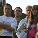 Fußball-Charity in Fraxern