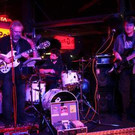 'Dr. G-Point' im Roadhouse, Koblach