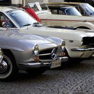 Ländle Classics in der Feldkircher Innenstadt