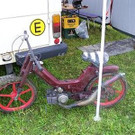 Mofarennen in Feldkirch-Tosters