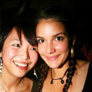 Salsa-Night in der Shadowbar, Feldkirch