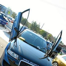 Tuning- & Race-Day @ Driving Camp Röthis