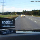 Rosini-Bar meets Raritäten-Rallye