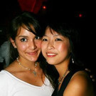 Salsa-Night in der Shadowbar, Feldkirch