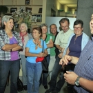 Ludescher SENIORENBUND im Haus Walserstolz