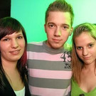 Saturday-Night @ Enjoy